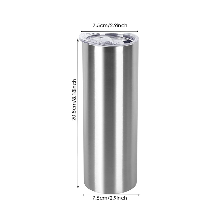 20oz termohrnček z nehrdzavejúcej ocele s dvojitou stenou vákuovo izolovanou sublimáciou (3)