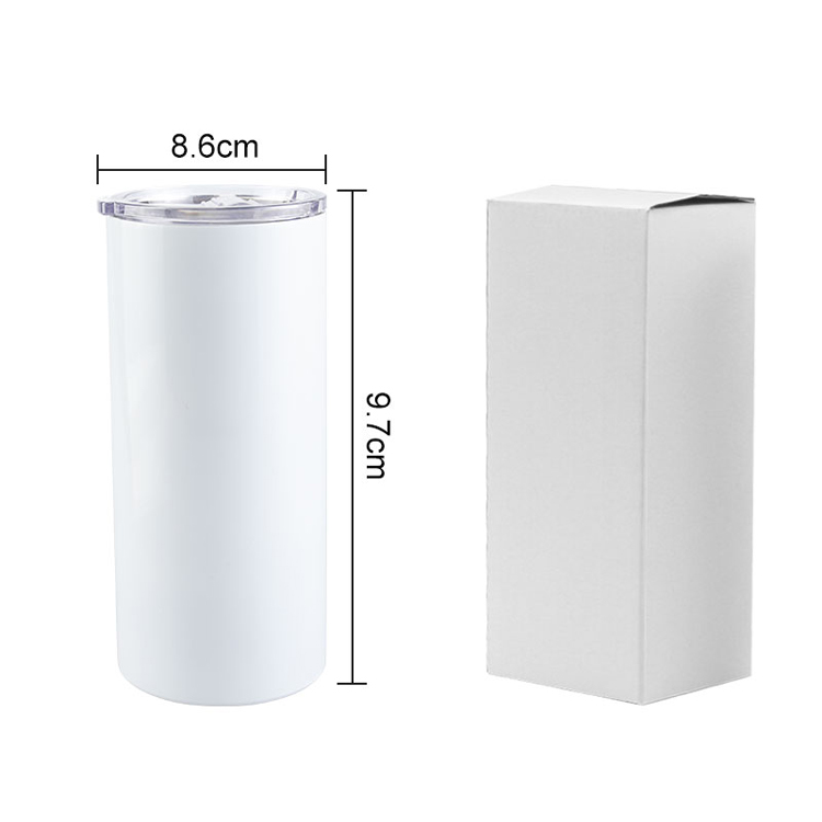 20oz Double Wall Vacuum Insulated Stainless (1)