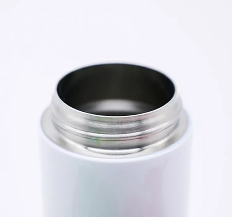 Stainless Steel Double Wall Baby Sippy Cup Kids Sublimation Tumblers (4)